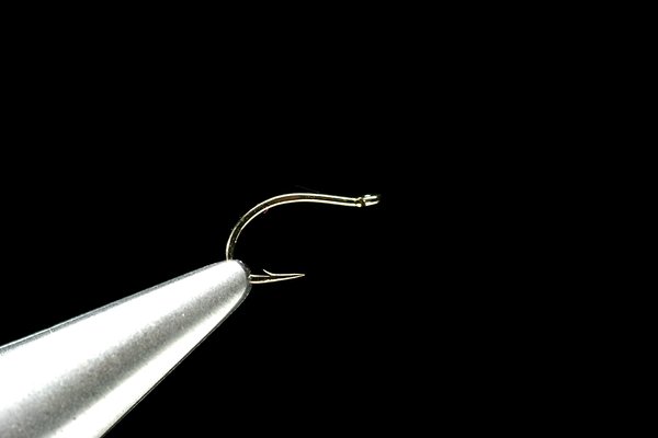 Daiichi 1140 Special Wide-Gape Midge Hook